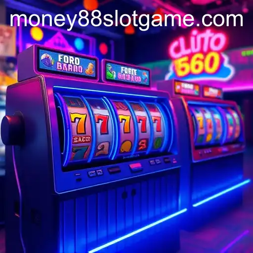 The Evolution of Online Slot Games in the Digital Era