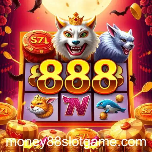 The Evolution of Online Gaming: Money88 Slot Game