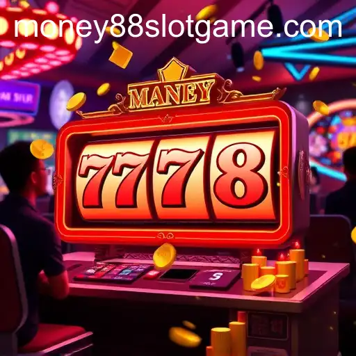 The Rise and Impact of Money88 Slot Game