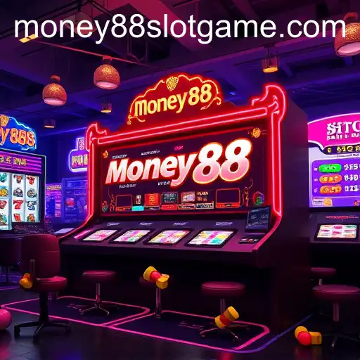 The Rise of Money88 in Online Gaming