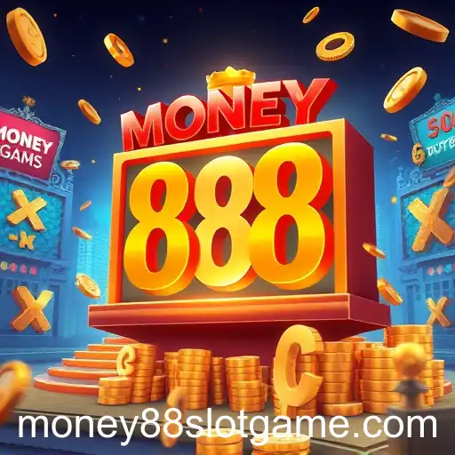The Rise of Money88 Slot Games