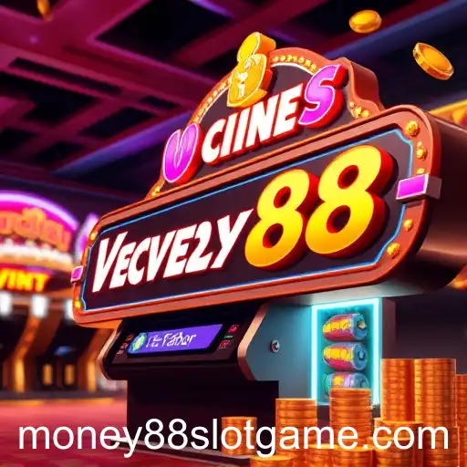 Exploring the Allure of Vegas Style: Unveiling the 'money88 Slot Game'